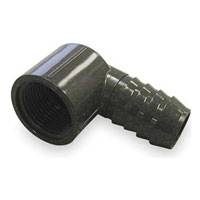 1407-015 1 1/2 In Combination Elbow - FITTINGS